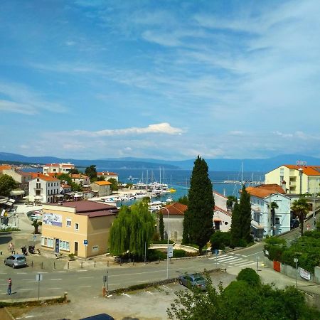 Apartments Matuc Malinska Εξωτερικό φωτογραφία