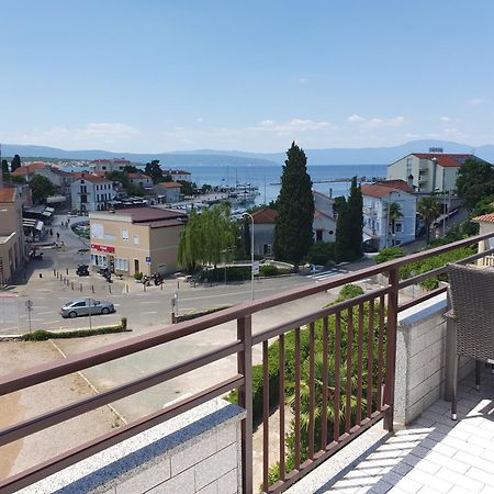 Apartments Matuc Malinska Δωμάτιο φωτογραφία