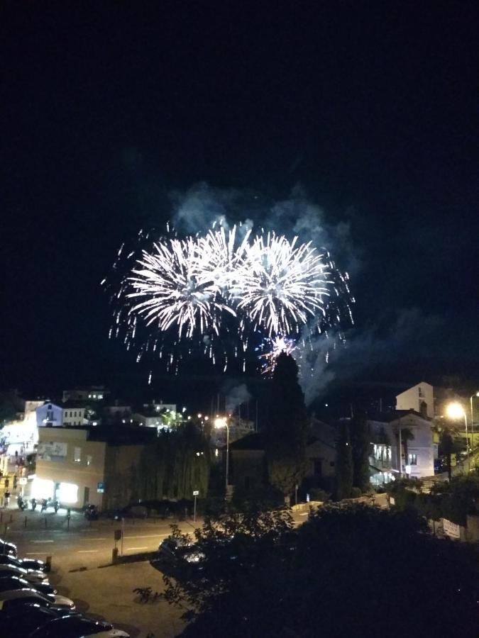 Apartments Matuc Malinska Εξωτερικό φωτογραφία