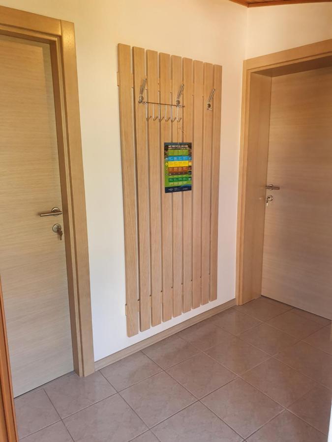 Apartments Matuc Malinska Εξωτερικό φωτογραφία