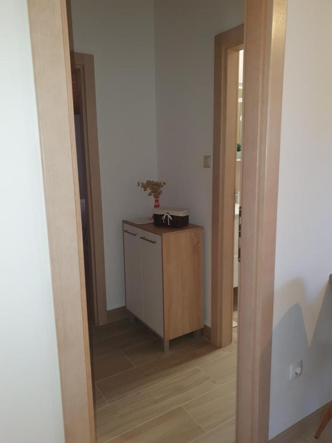 Apartments Matuc Malinska Εξωτερικό φωτογραφία