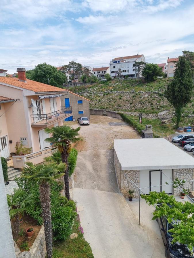 Apartments Matuc Malinska Εξωτερικό φωτογραφία