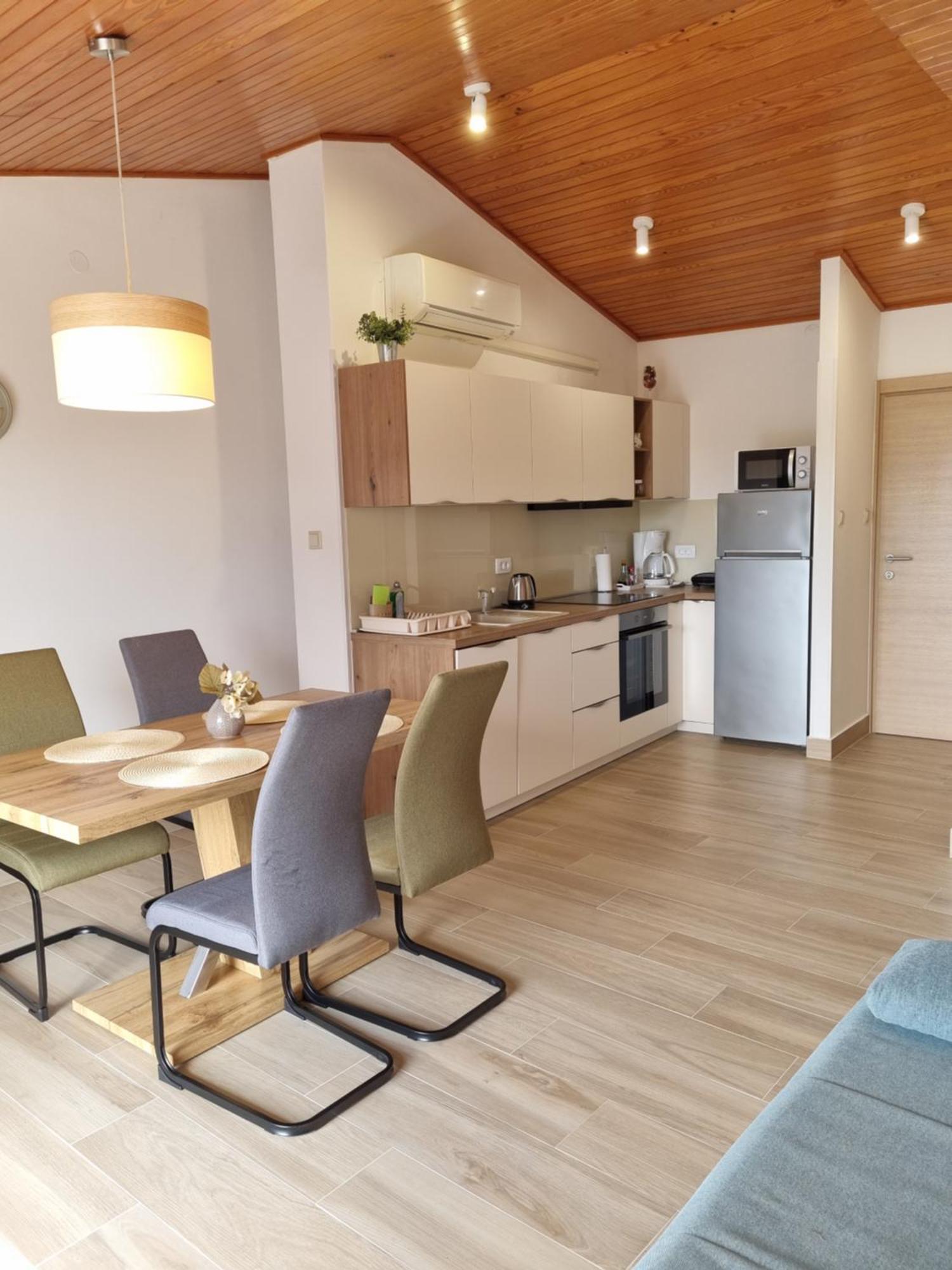Apartments Matuc Malinska Δωμάτιο φωτογραφία