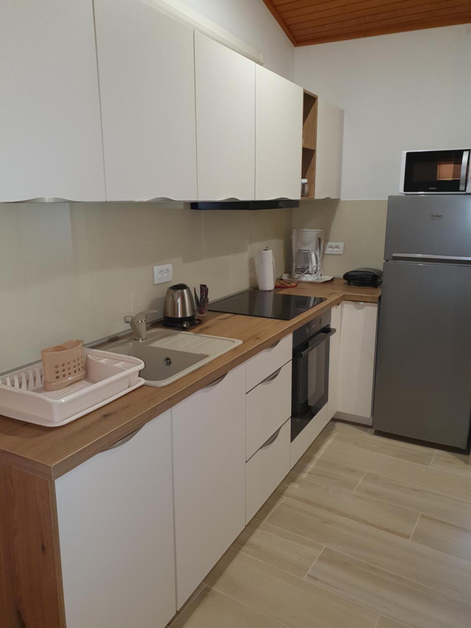 Apartments Matuc Malinska Δωμάτιο φωτογραφία