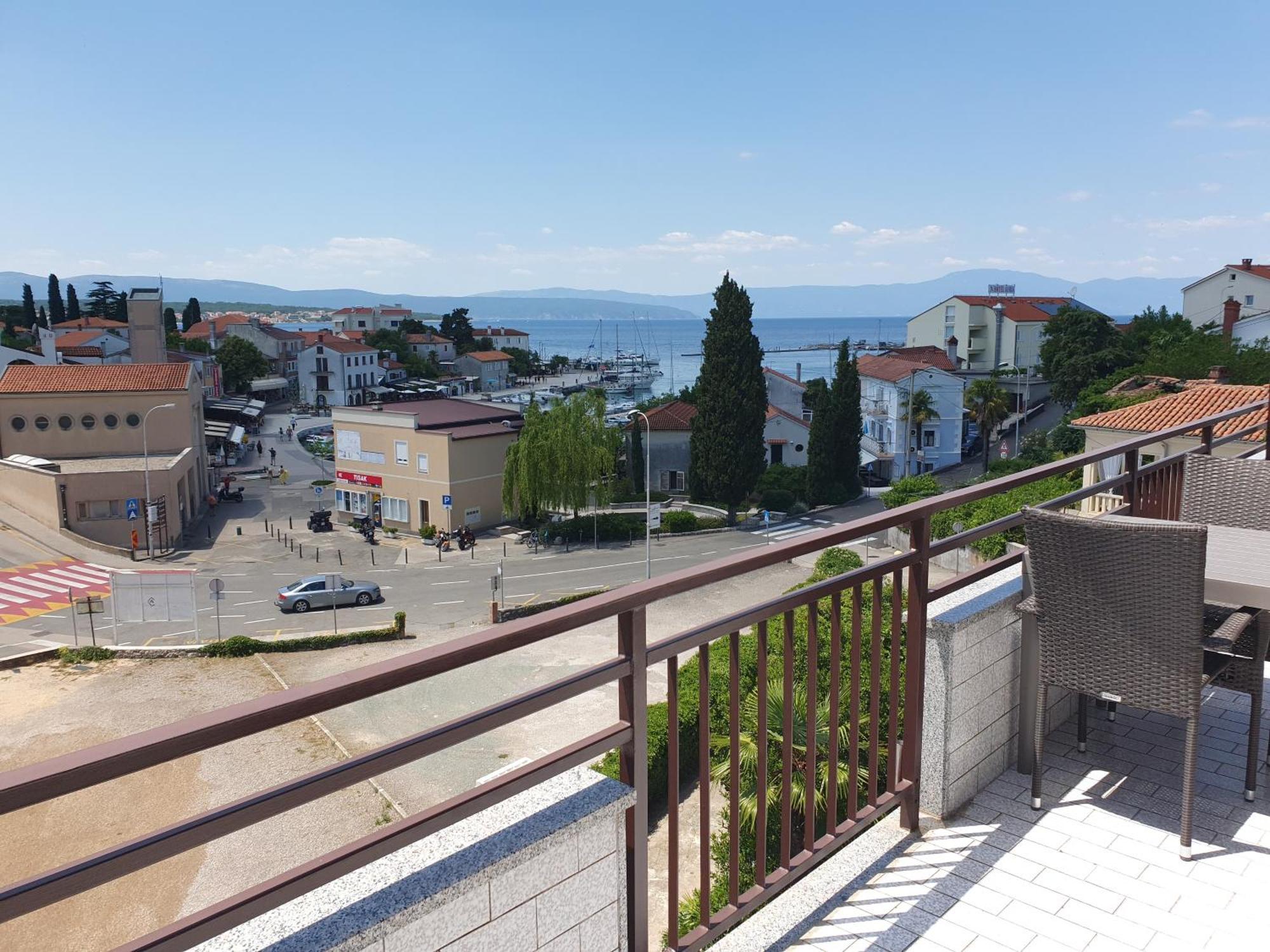 Apartments Matuc Malinska Δωμάτιο φωτογραφία