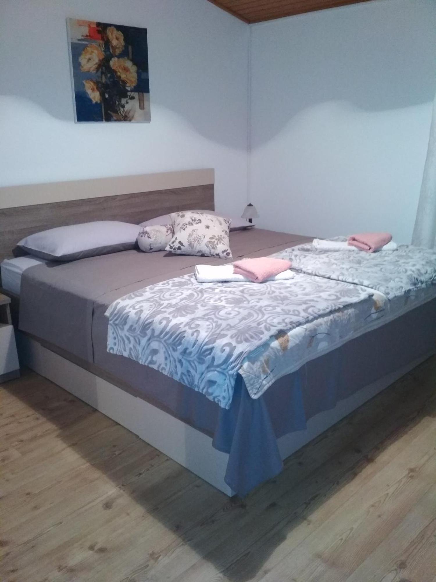 Apartments Matuc Malinska Δωμάτιο φωτογραφία