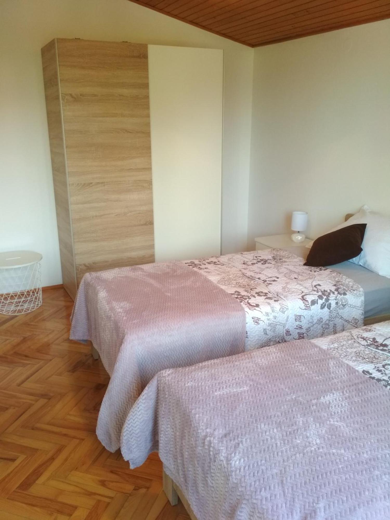 Apartments Matuc Malinska Δωμάτιο φωτογραφία