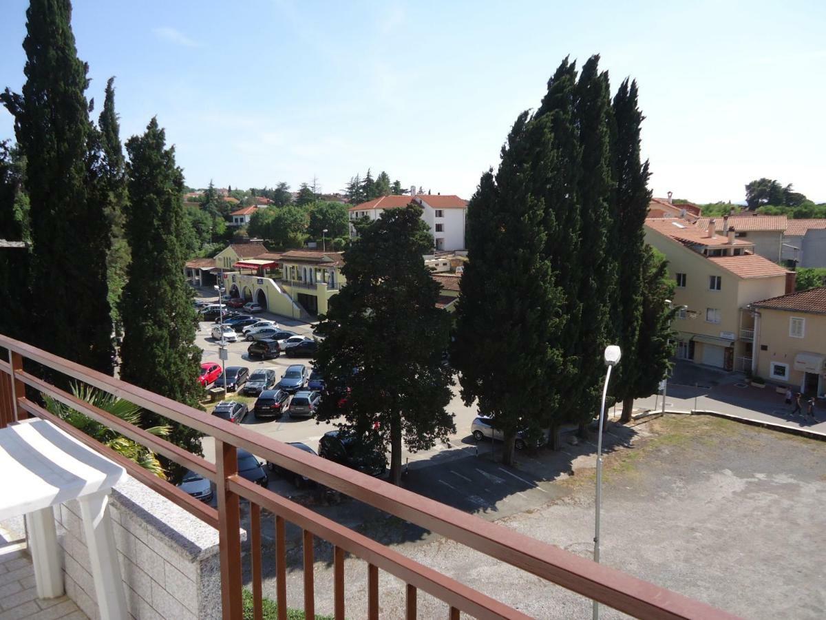 Apartments Matuc Malinska Εξωτερικό φωτογραφία