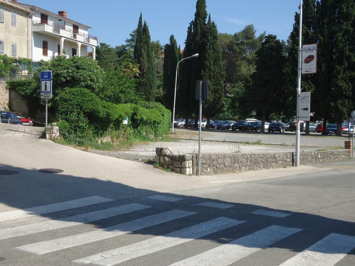 Apartments Matuc Malinska Εξωτερικό φωτογραφία