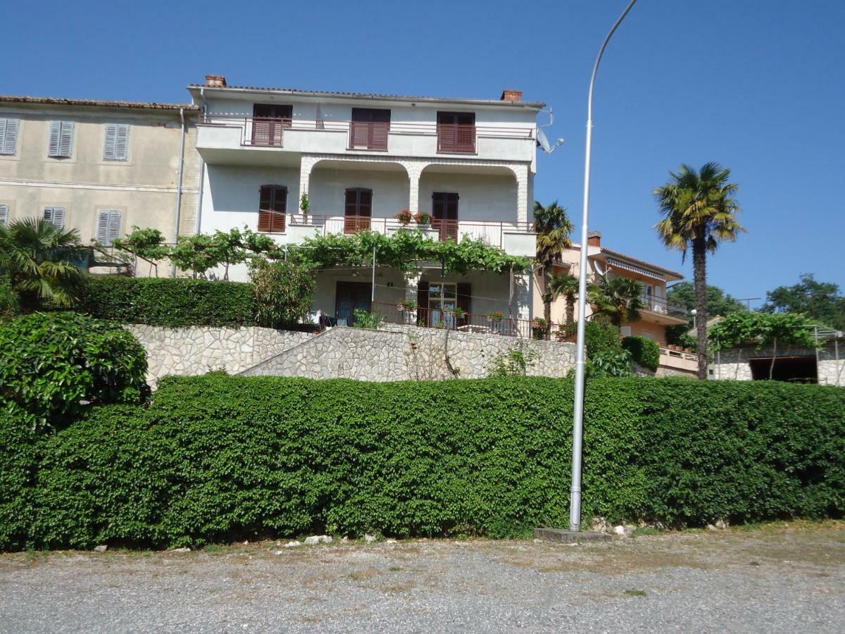 Apartments Matuc Malinska Εξωτερικό φωτογραφία