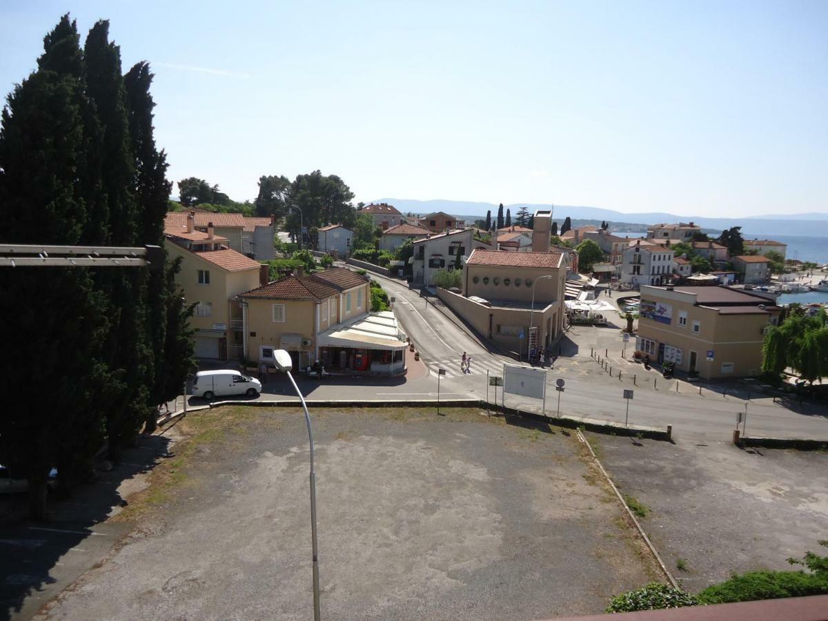 Apartments Matuc Malinska Εξωτερικό φωτογραφία