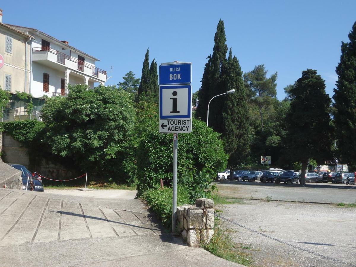 Apartments Matuc Malinska Εξωτερικό φωτογραφία