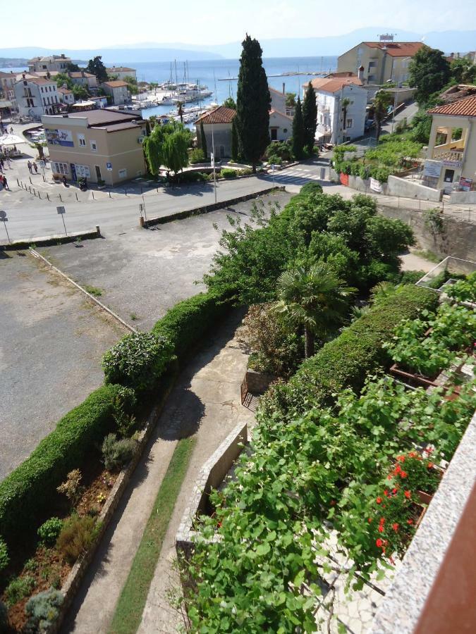 Apartments Matuc Malinska Εξωτερικό φωτογραφία