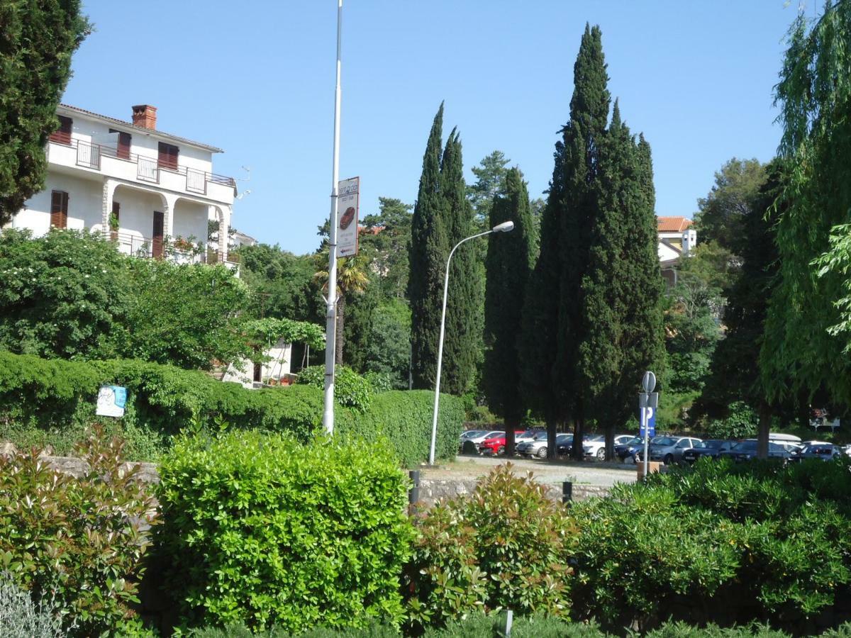 Apartments Matuc Malinska Εξωτερικό φωτογραφία