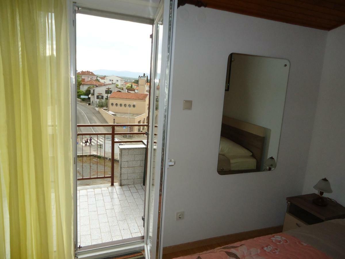 Apartments Matuc Malinska Εξωτερικό φωτογραφία