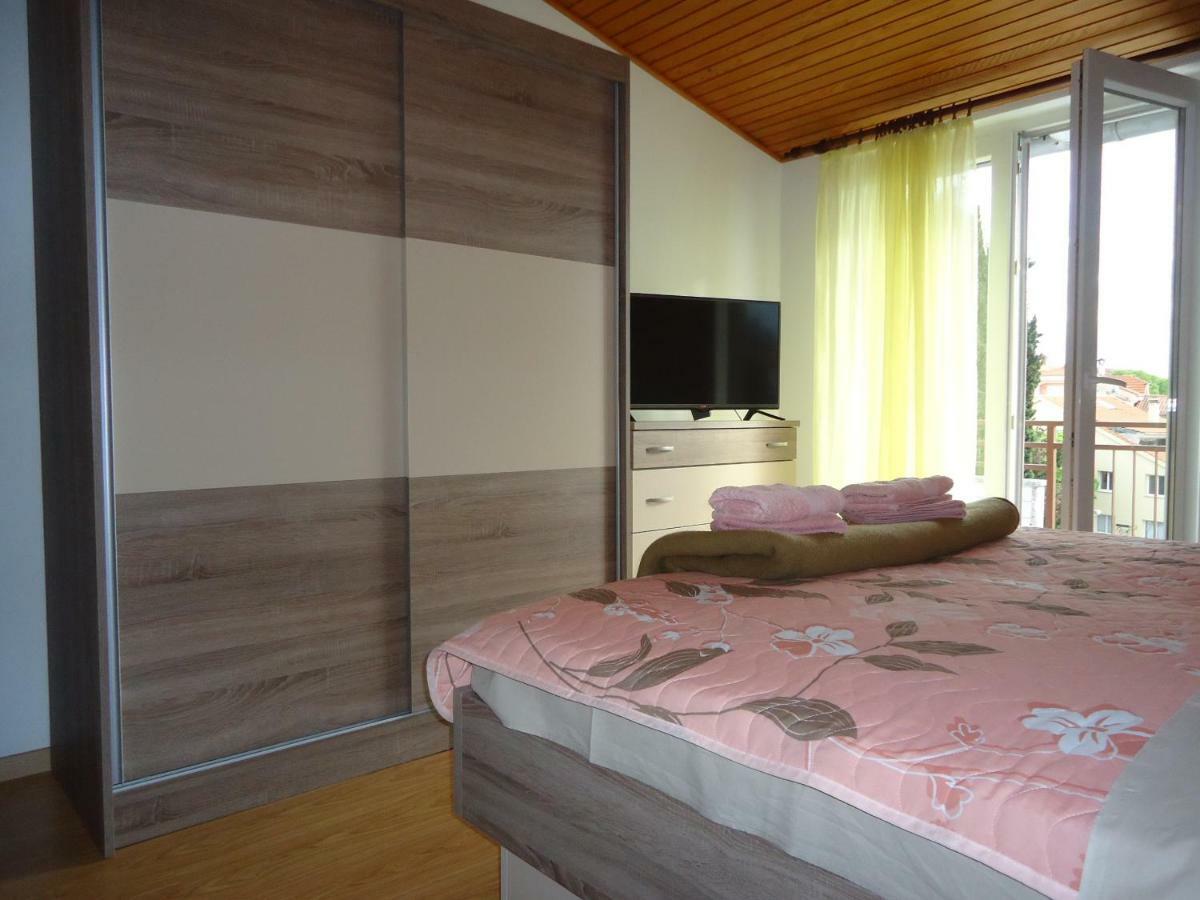 Apartments Matuc Malinska Εξωτερικό φωτογραφία